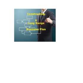 Strategic Business Forecasting: The Ultimate Guide to Long Range Planning & Budgetary Control