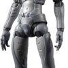 1000toys TOA Heavy Industries 1/12 Synthetic Human E.S.G.S Model 3 Action Figure by Tsutomu Nihei