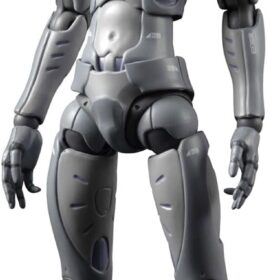 1000toys TOA Heavy Industries 1/12 Synthetic Human E.S.G.S Model 3 Action Figure by Tsutomu Nihei