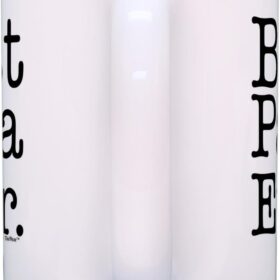 Grandpa Gifts 2 Pack 15oz Coffee Mugs - Best Papa Ever Ceramic Cup Set with Comfort Handle - Father's Day, Birthday & Christmas Gift Ideas