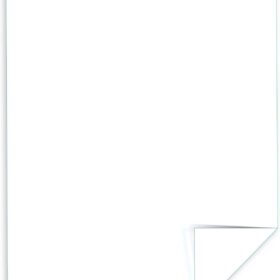 Neenah Index Cardstock, 90 lb / 163 gsm, 8.5” x 11” White Printer Paper, 300 Sheets (91437) – Acid & Lignin Free, Heavyweight Card Stock for Laser & Inkjet Printing