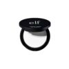 e.l.f. Perfect Finish HD Powder – Blurs Imperfections & Sets Makeup – Portable Compact for All-Day Wear (0.28 Oz)