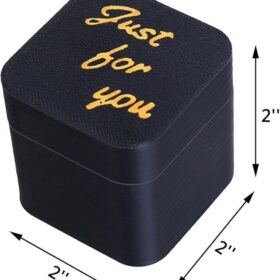 Annoying Prank Box - Ultimate White Elephant & Gag Gift for Men, Women, Adults, Coworkers, and Funny Office Jokes