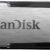 SanDisk 16GB Ultra Flair USB 3.0 Flash Drive - High-Speed 130MB/s Metal Pen Drive - Black (SDCZ73-016G-G46)