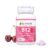 EZ Melts B12 - 2,500 mcg Methylcobalamin - Fast-Acting Cherry Sublingual Tablets for Energy & Focus - 90 Count (Vegan, Non-GMO, Gluten Free)