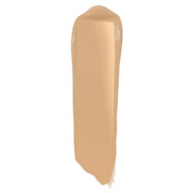 ColourPop Pretty Fresh Hydrating Liquid Foundation - Medium Coverage with Hyaluronic Acid & Coconut Water - 100W Medium (1 fl oz) - Vegan & Cruelty-Free