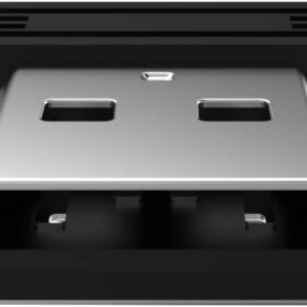 Arteck 2.4G Nano USB Wireless Receiver Dongle for Arteck Keyboards & Mice