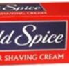 Old Spice Lather Shaving Cream - Classic Moisturizing Formula, 70g Tube