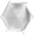 ToLoT WiFi Extender AC1200 – Dual Band Signal Repeater with 6 Antennas, 2000 Sq Ft Coverage, Ethernet Port & Support for 90+ Devices (2.4GHz/5GHz)