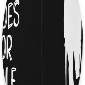 Left Shoes for Sale Funny Amputee Throw Pillow - Humorous Rehabilitation & Surgery Recovery Gift Idea