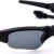 LEADEN Bluetooth 4.1 Sunglasses with Wireless MP3 Stereo Headphones and Polarized Lenses - UV Protection Hands-Free Calling for Sports and Outdoor Activities