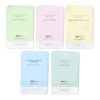 NEXTBEAU Korean Face Masks Variety Pack – 10 Count Hydrating Sheet Mask Set with Aloe, Collagen, Niacinamide & Hyaluronic Acid for Daily Skincare