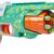 NERF Elite Disruptor Dynamic Green Dart Blaster with Rotating Drum & Slam Fire – Amazon Exclusive Outdoor Toy for Boys & Girls