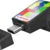 SanDisk 128GB USB-C Flash Drive FIFA World Cup 2026 Edition - High-Speed Transfer up to 300MB/s, USB 3.2 Gen 1 Type-C, Limited Edition Design (SDCZIA-128G-G46)