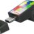 SanDisk 128GB USB-C Flash Drive FIFA World Cup 2026 Edition - High-Speed Transfer up to 300MB/s, USB 3.2 Gen 1 Type-C, Limited Edition Design (SDCZIA-128G-G46)