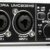 Behringer U-PHORIA UMC202HD - USB Audio Interface with Midas Mic Preamplifiers - 24-Bit/192 kHz Studio Recording for PC, Mac, and iPad