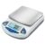 Bonvoisin Lab Scale 5000g x 0.01g High Precision Electronic Analytical Balance, Digital Scientific Scale with Stainless Steel Pan & LCD Display