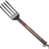 GrillGrate The Grate Tool - Hybrid Spatula and Fork Accessory for GrillGrates and Sear Grates