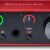 Focusrite Scarlett Solo 3rd Gen USB Audio Interface | Studio Quality Recording for Guitar, Vocals, and Podcasts with Hitmaker Expansion