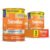 Similac 360 Total Care Sensitive Infant Formula Powder - Gentle Nutrition for Fussiness & Gas, Non-GMO, No Artificial Growth Hormones, 34.9 oz Canister (Pack of 3)