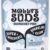 Molly's Suds Dishwasher Detergent Pods – 60 Count, All-Natural & Unscented