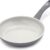 GreenLife Soft Grip Healthy Ceramic Nonstick 8-Inch Frying Pan - PFAS-Free Grey Skillet with Stay-Cool Handle