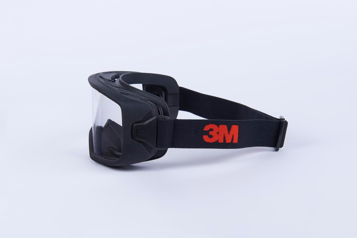 3M GoggleGear 3000 Series Safety Goggles with Scotchgard Anti-Fog Lens | Impact Resistant Eye Protection (GG3301-SGAF)