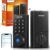 Philips Smart Wi-Fi Deadbolt with Fingerprint Scanner – Keyless Entry Door Lock, Remote Control, Alexa & Google Compatible