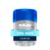 Gillette Clear Gel Antiperspirant and Deodorant for Men, Cool Wave, 72-Hour Sweat Protection, 0.5 oz Travel Size