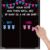 MISS FANTASY Gender Reveal Party Supplies - 54-Piece Voting Game Set with Large Boy or Girl Prediction Poster & Stickers - Baby Shower Decorations & Activities