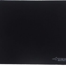 ARTISAN ZERO FX-ZR-SF-XL Soft XL Gaming Mouse Pad - Premium Black Speed Surface (Japanese Import)
