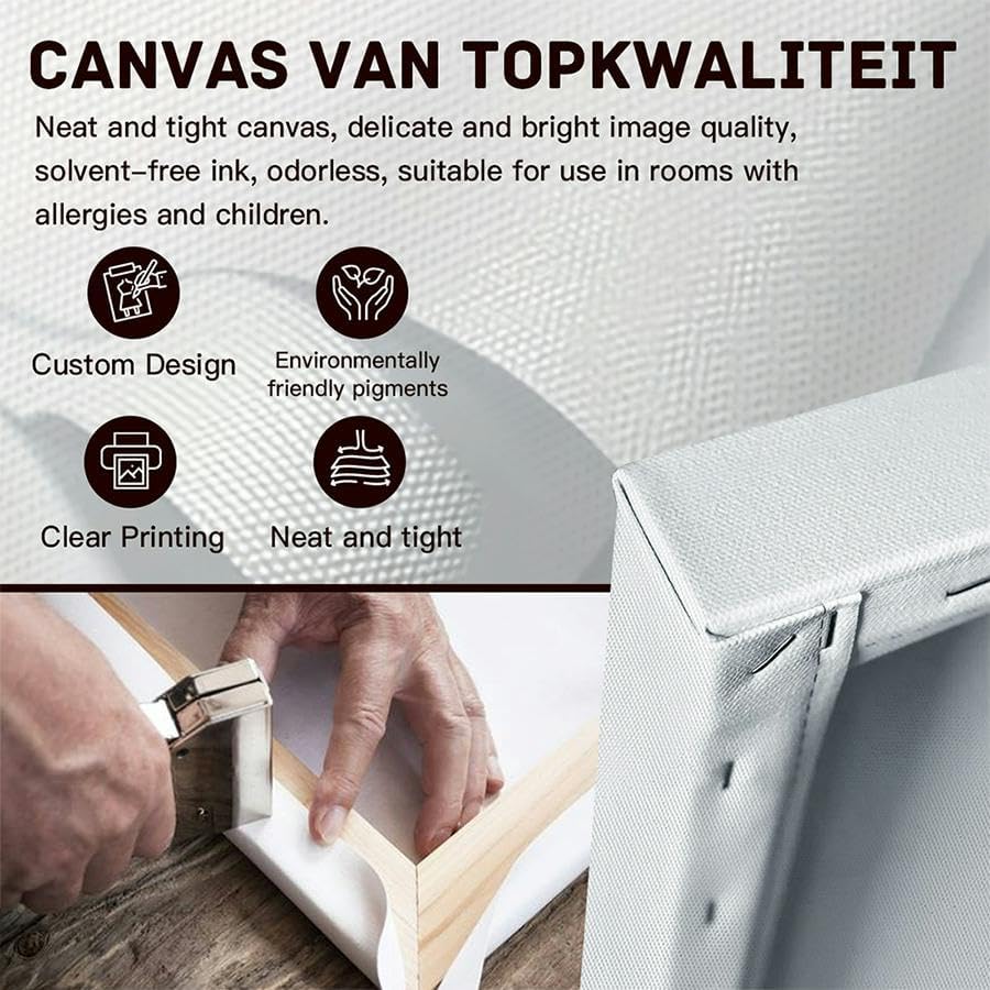 Viola Instrument Close Up Canvas Wall Art - Large Framed Music Room Decor, Rustic Antique Musical Instruments Print, 24x47 Inch Wood Framed Artwork for Living Room & Bedroom