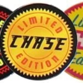 Funko POP! Mystery Mini 6-Pack Bundle with Random Limited Edition Chase Stylized Vinyl Figure