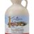 Hidden Springs Organic Maple Syrup - Grade A Dark Robust, 32 oz Quart Jug, Pure Vermont Maple from Family Farms (BPA-Free)