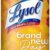 Lysol Disinfecting Wipes, 35 Count (Pack of 1) - Multi-Surface Cleaner with Mango & Hibiscus Scent, Kills 99.9% of Viruses & Bacteria