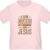 CafePress I Love Cigars and Jesus Christian Smoker T-Shirt for Toddlers | Cute 100% Cotton Graphic Tee
