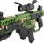 SOFITEN Foam Blaster Toy Gun for Outdoor Play - Easy Load Dart Action Toy for Kids & Teens