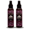 Black Canyon Monkey Farts Body Spray - Tropical Banana, Pineapple & Vanilla Scent - 4 Oz Twin Pack (2 Count)