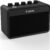 Donner DA-10 5W Mini Guitar Amplifier – Portable Electric Guitar Amp with Rechargeable Battery, 2 Channels, 3-Band EQ, Headphone & Aux Input for Silent Practice