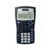 Texas Instruments TI-30X IIS 2-Line Scientific Calculator – Solar & Battery Powered Ideal for High School & College Math