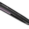 Remington 1 inch Anti-Static Hair Straightener with Titanium-Ceramic Plates, 30 Heat Settings, 30 Sec Heat Up & Auto Shut-Off