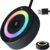 USB Fingerprint Reader for Windows 10/11 – Portable Biometric Scanner with 360° Touch, Fast Windows Hello Login & Enterprise Security Key