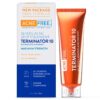 AcneFree Terminator 10 Maximum Strength Acne Spot Treatment with 10% Benzoyl Peroxide, 1 Ounce
