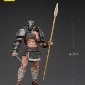 JOYTOY 1:18 Scale Strife Roman Gladiator 'Scissor' Collector's Edition Action Figure