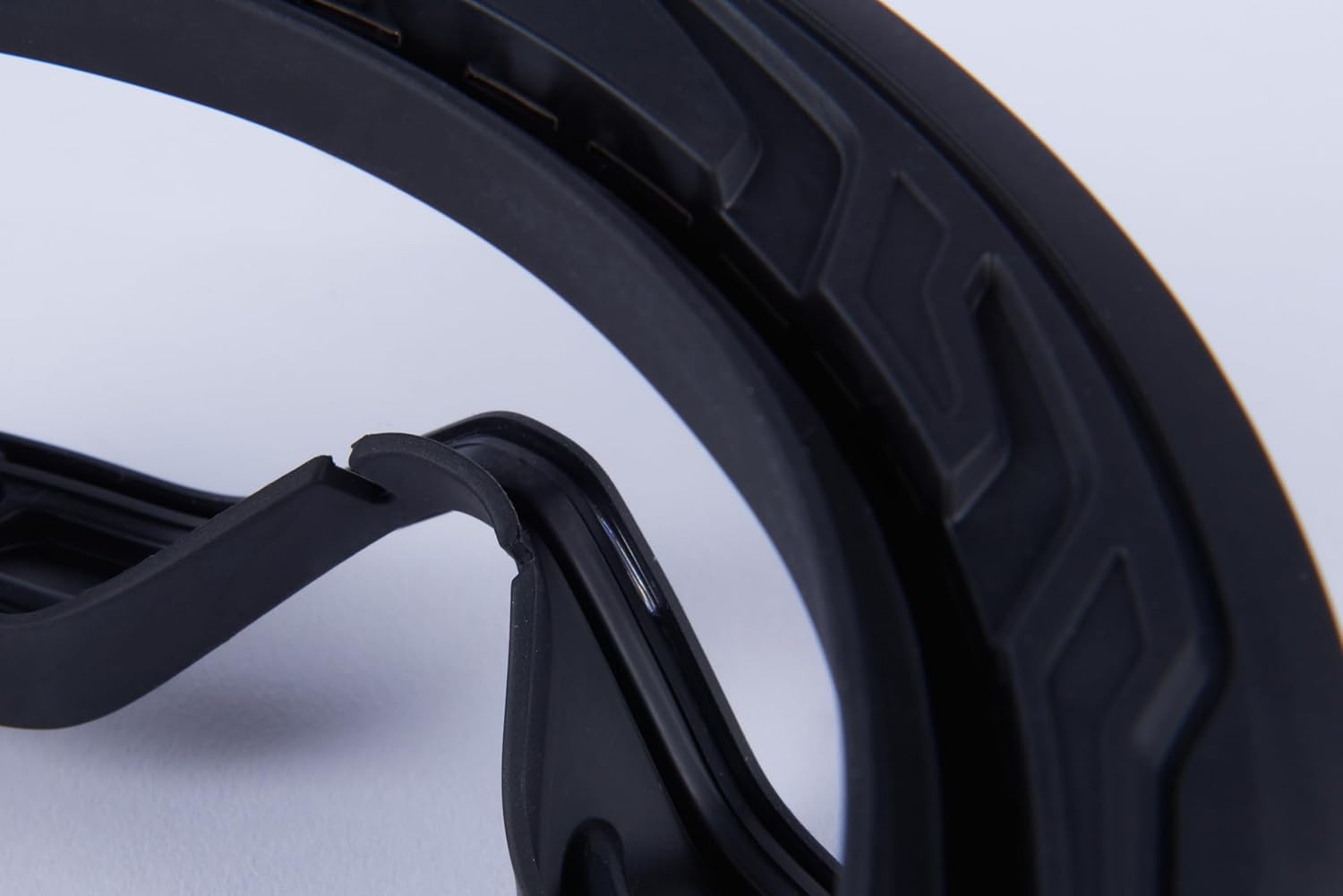 3M GoggleGear 3000 Series Safety Goggles with Scotchgard Anti-Fog Lens | Impact Resistant Eye Protection (GG3301-SGAF)