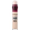 Maybelline New York Instant Age Rewind Eraser Multi-Use Concealer - Treatment for Dark Circles, Fine Lines & Puffiness - Shade 110 (Packaging May Vary)