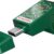 SanDisk 128GB FIFA World Cup 2026 USB-C Flash Drive - High-Speed USB 3.2, Green Mexico Edition, Type-C Portable Storage