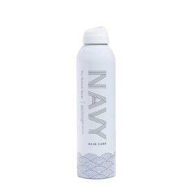 NAVY HAIR CARE Dry Texture Spray – 7 oz Lightweight Volumizing & Texturizing Hair Spray with Sunflower Oil for Flexible Hold & Non-Sticky Finish