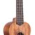 Kala KA-15S Satin Mahogany Soprano Ukulele – Beginner Bundle with Aquila Strings, Gig Bag, and Online Lessons