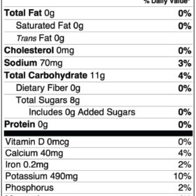 Wai Koko Pure Coconut Water with Pulp - 100% Natural Hydration, 12 Pack of 17.5 oz Cans